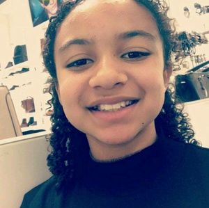 Meet your Posher, Isabella